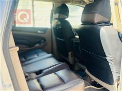 شێڤرۆلێت تاهۆ